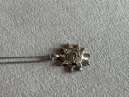 Sun Sign Pendant