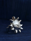 Sun Sign Ring