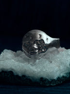 Moon Sign Ring