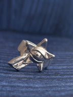 Shooting Star Ring