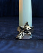 Shooting Star Ring