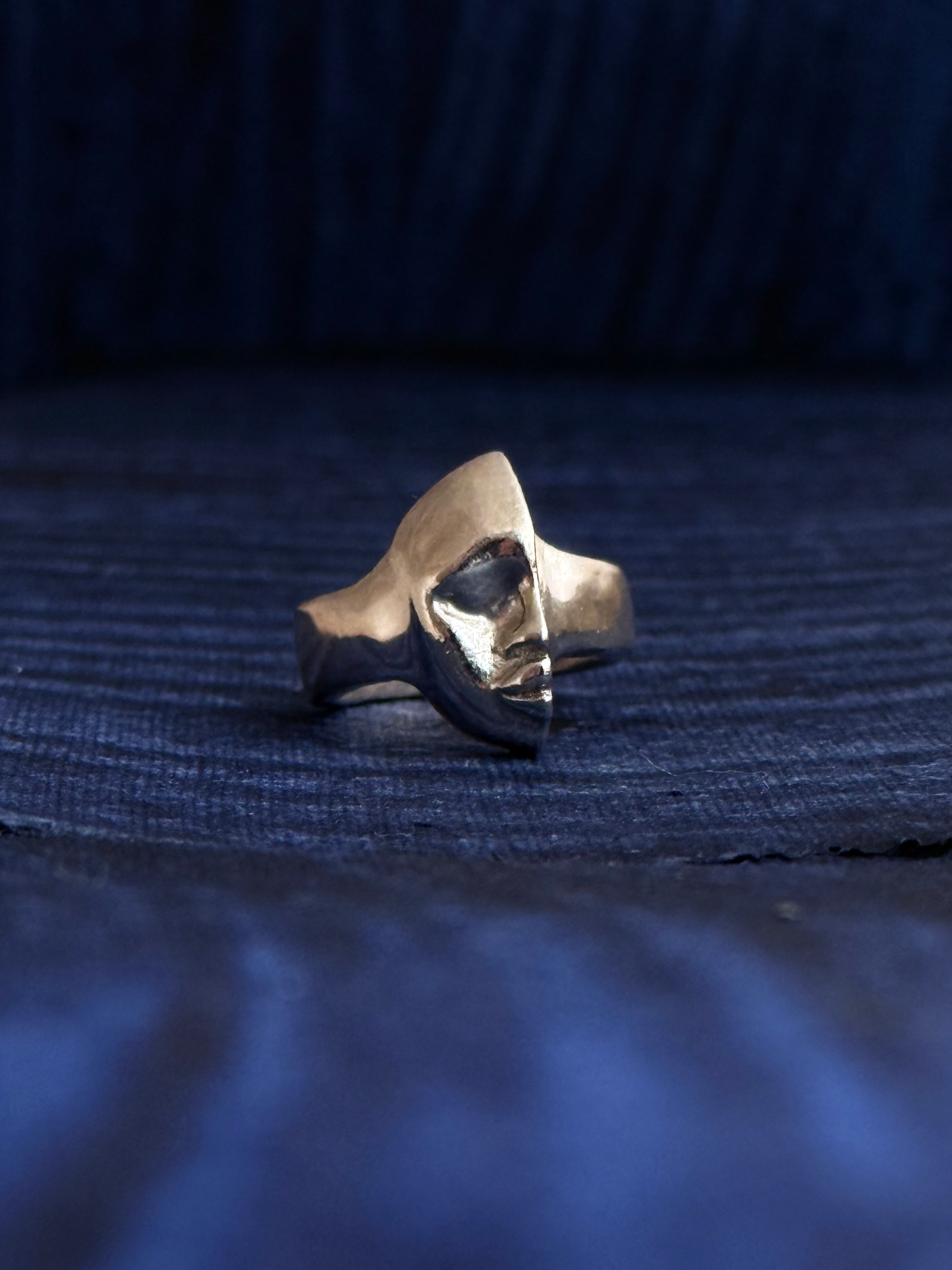 Duality Ring - West Side