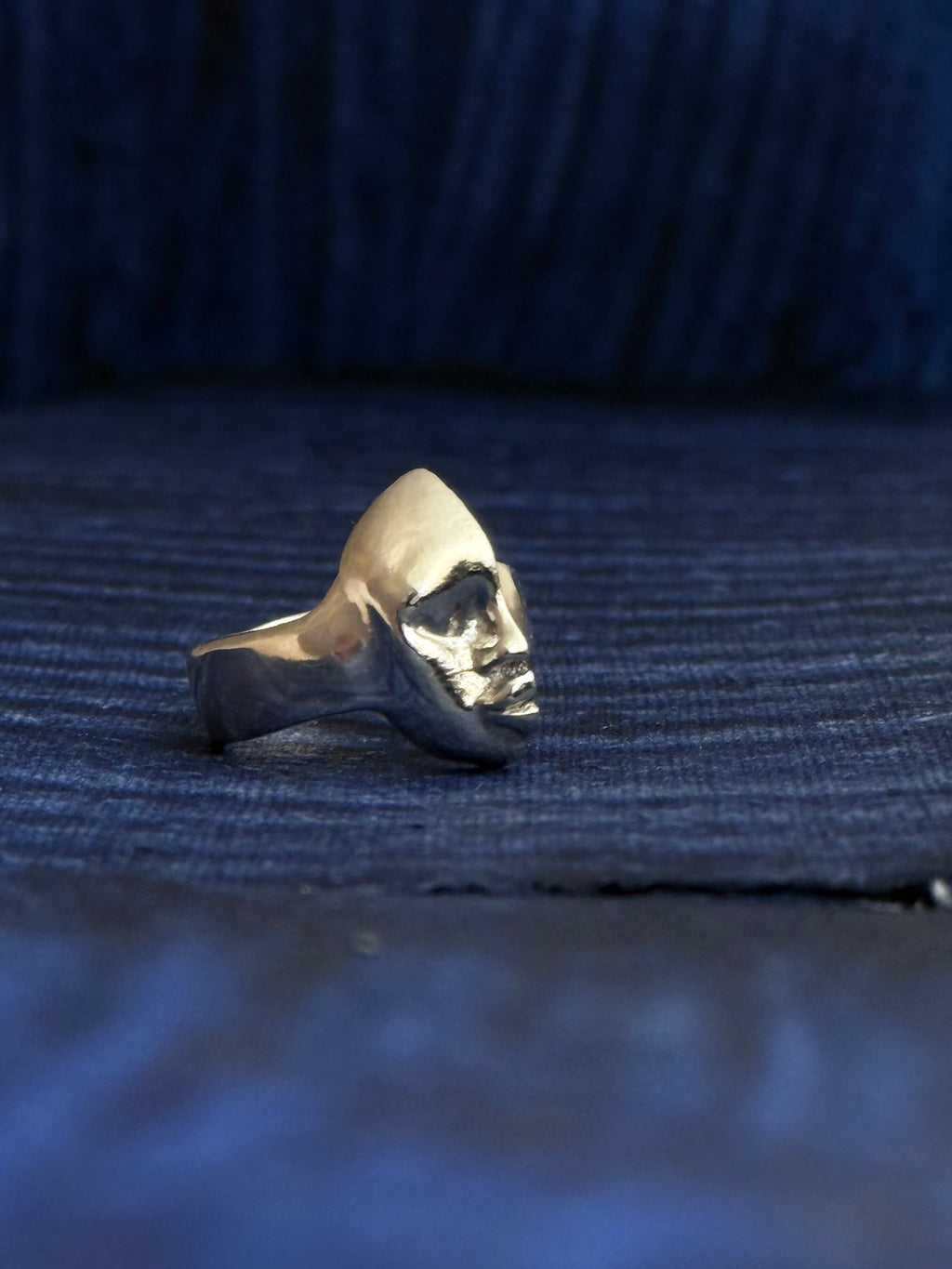 Duality Ring - West Side