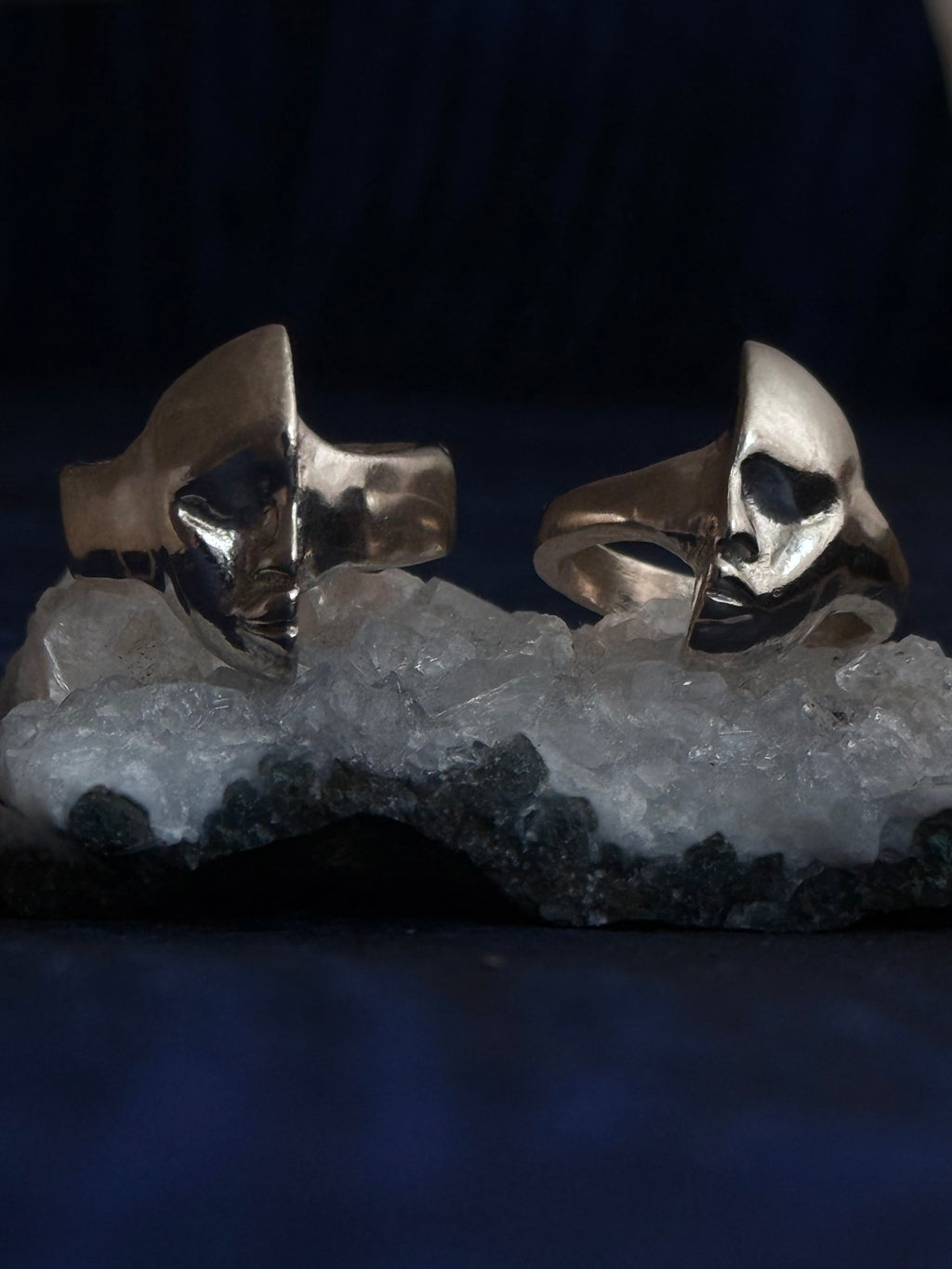 Duality Ring - East Side