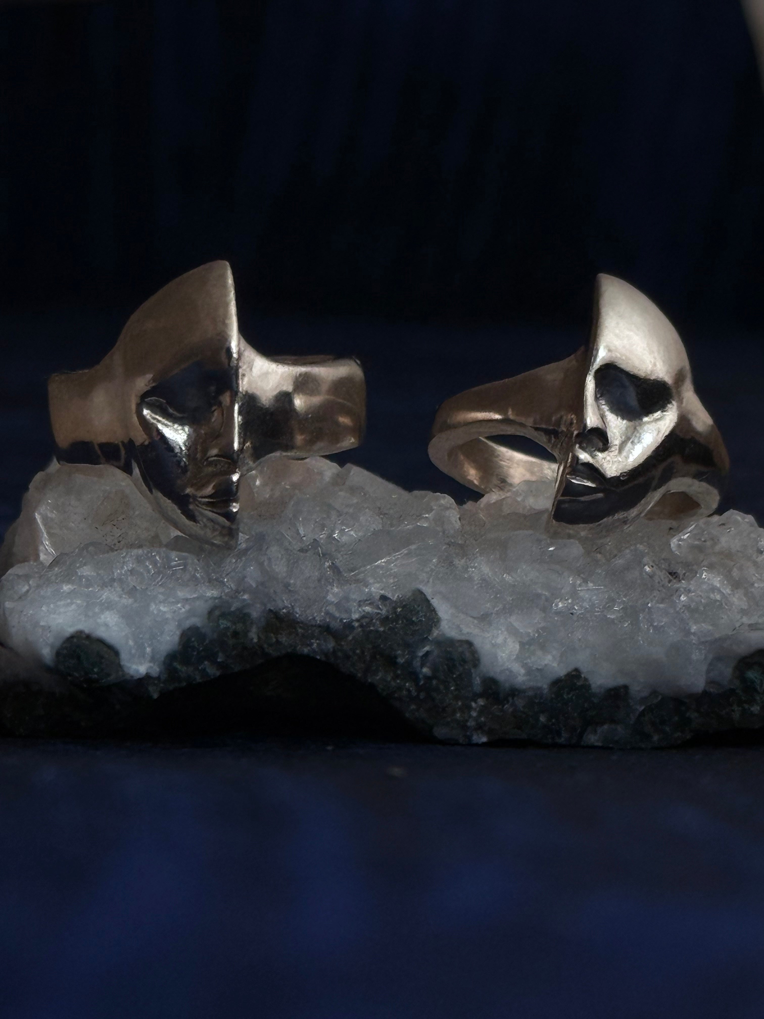 Duality Ring - East Side