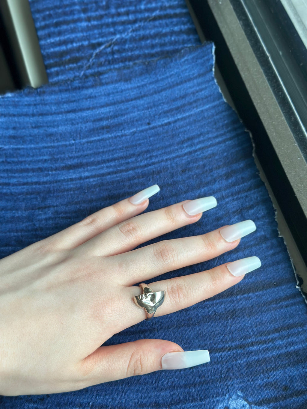 Duality Ring - East Side