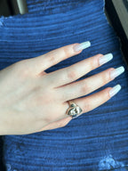 Duality Ring - West Side