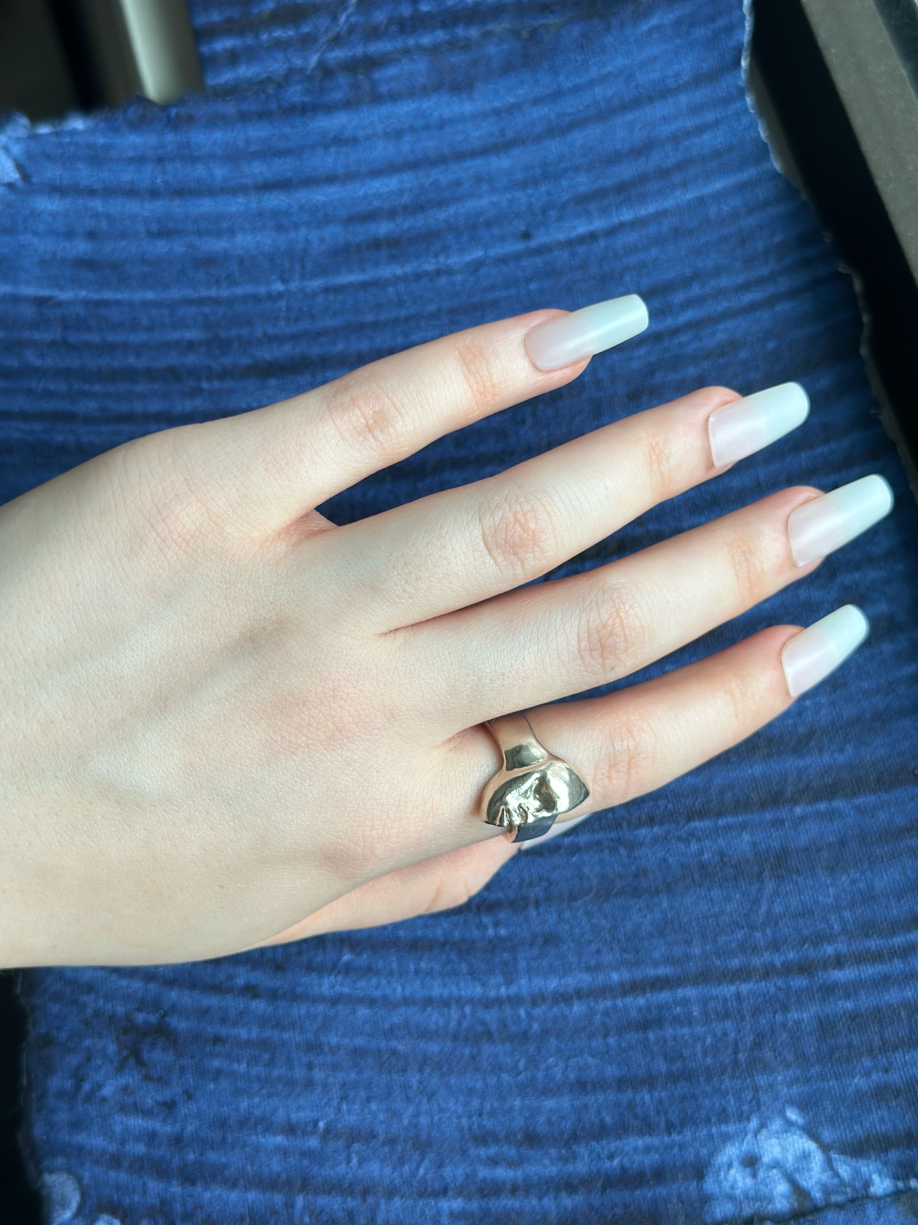 Duality Ring - West Side