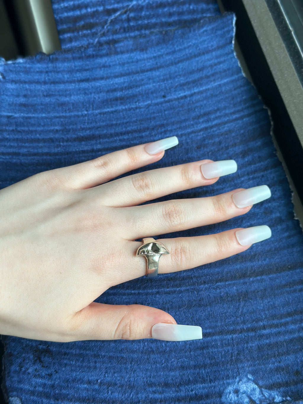 Duality Ring - West Side