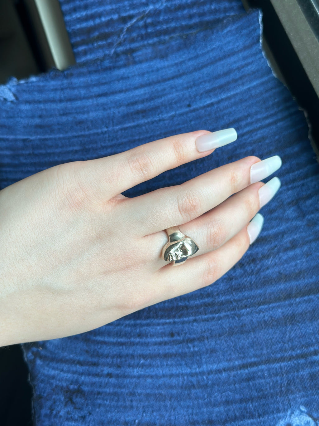 Duality Ring - West Side