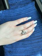 Duality Ring - West Side