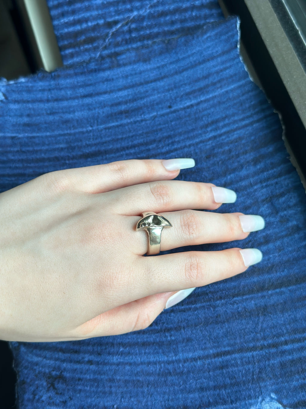 Duality Ring - West Side